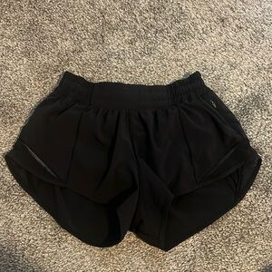 Hotty Hot Low-Rise Lined Short 2.5”